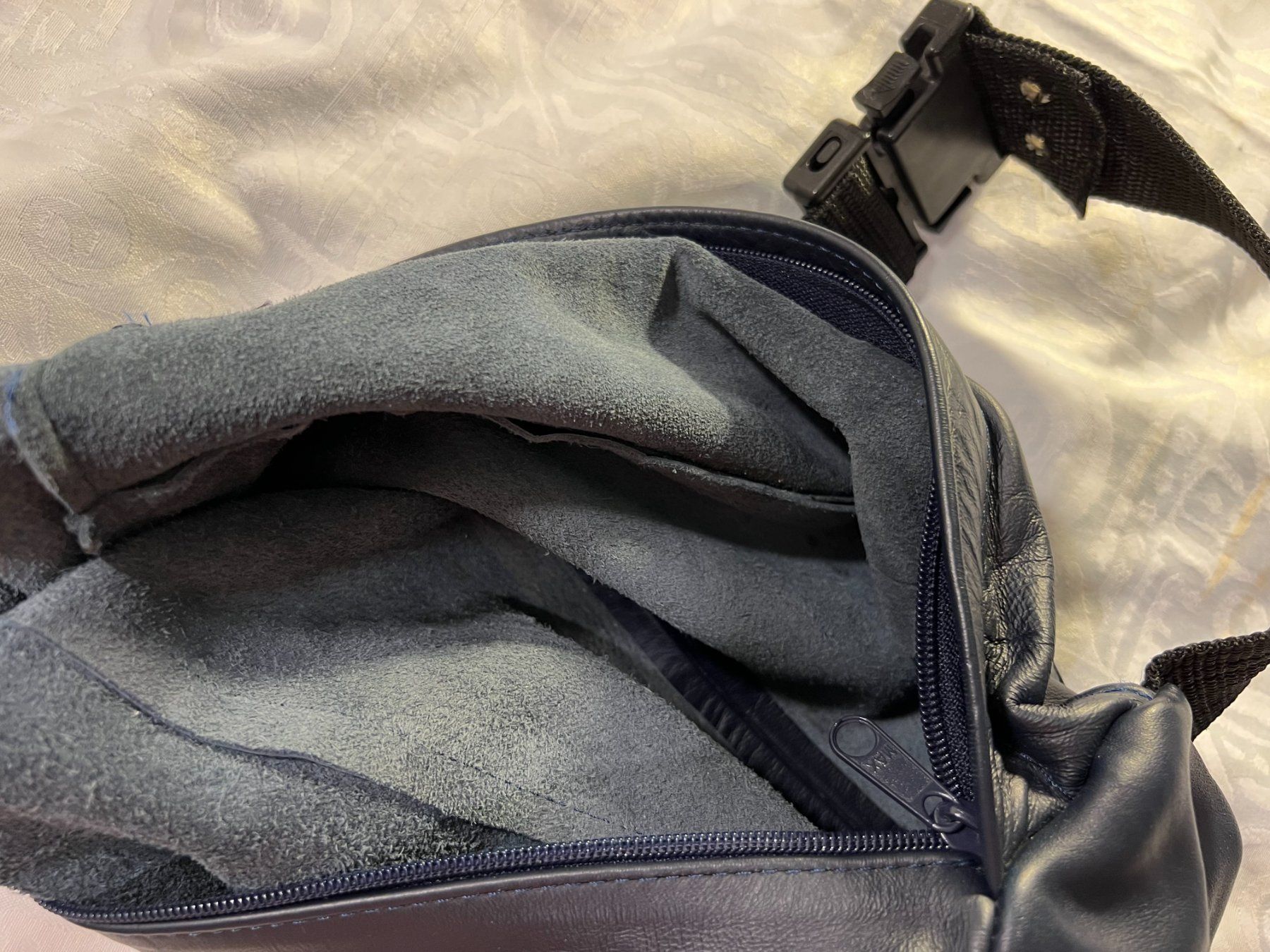 Borse: Bauch / Tasche Shedhhorn – Usato da Zürich venduto da dojoal64 1