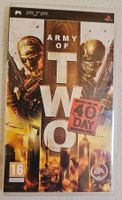 PSP Spiel - Army of Two