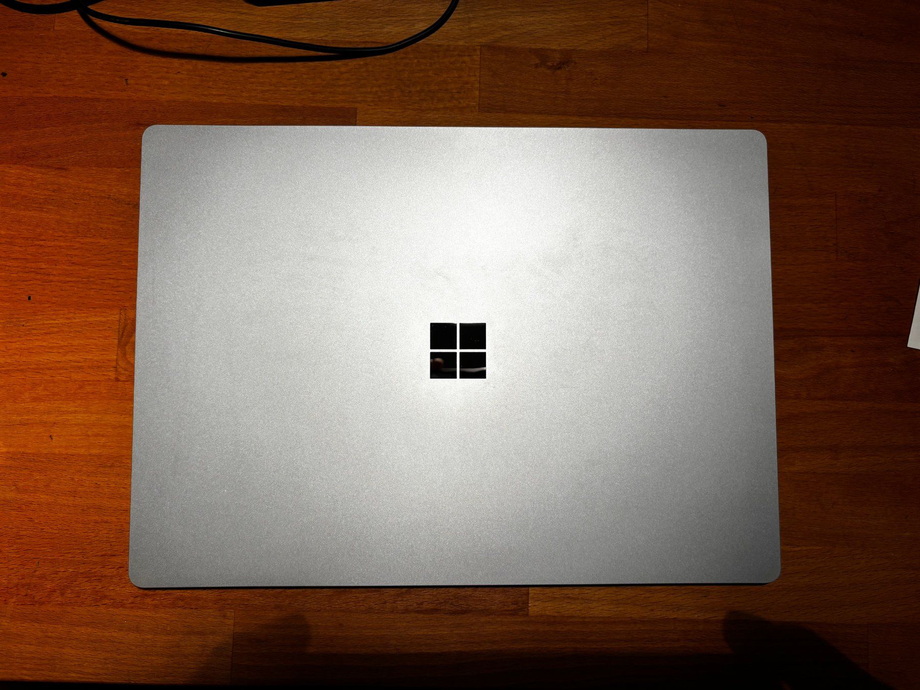 Microsoft Notebooks: Microsoft Surface Laptop 5 – Gebraucht aus Zürich von mar_m68m 2