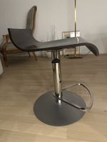 LIGNE ROSET Barhocker - sehr vielseitig verwendbar
