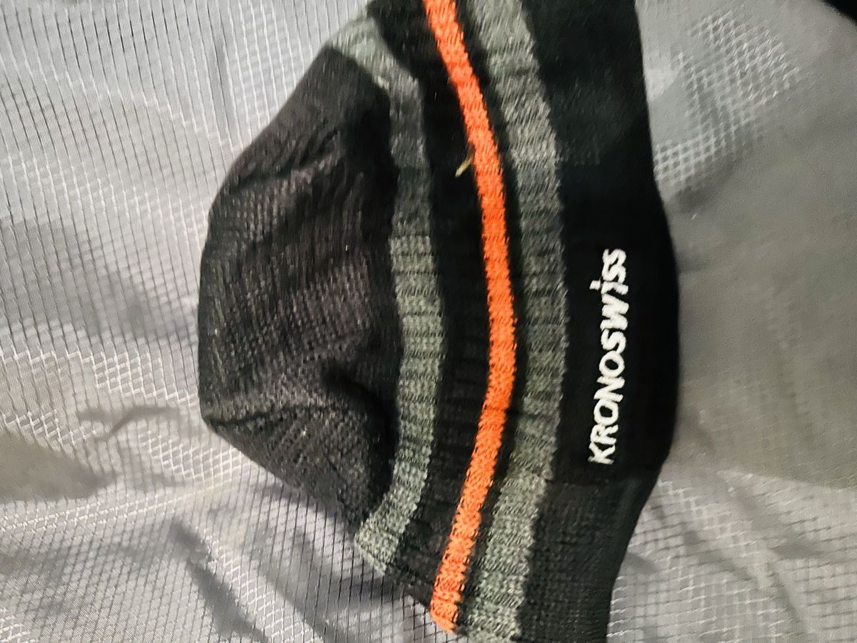 Mammut Autres vêtements & accessoires: Mammut Mütze – D'occasion à Kriens par Ileriadiamore 2
