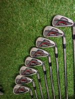 Titleist AP1 712 Eisen 4-PW + W (8 Schläger)