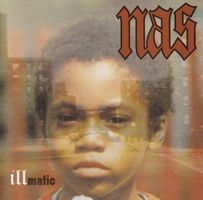 Nas – Illmatic