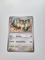 Snobilikat / Persian (Shrouded Fable 049/064)