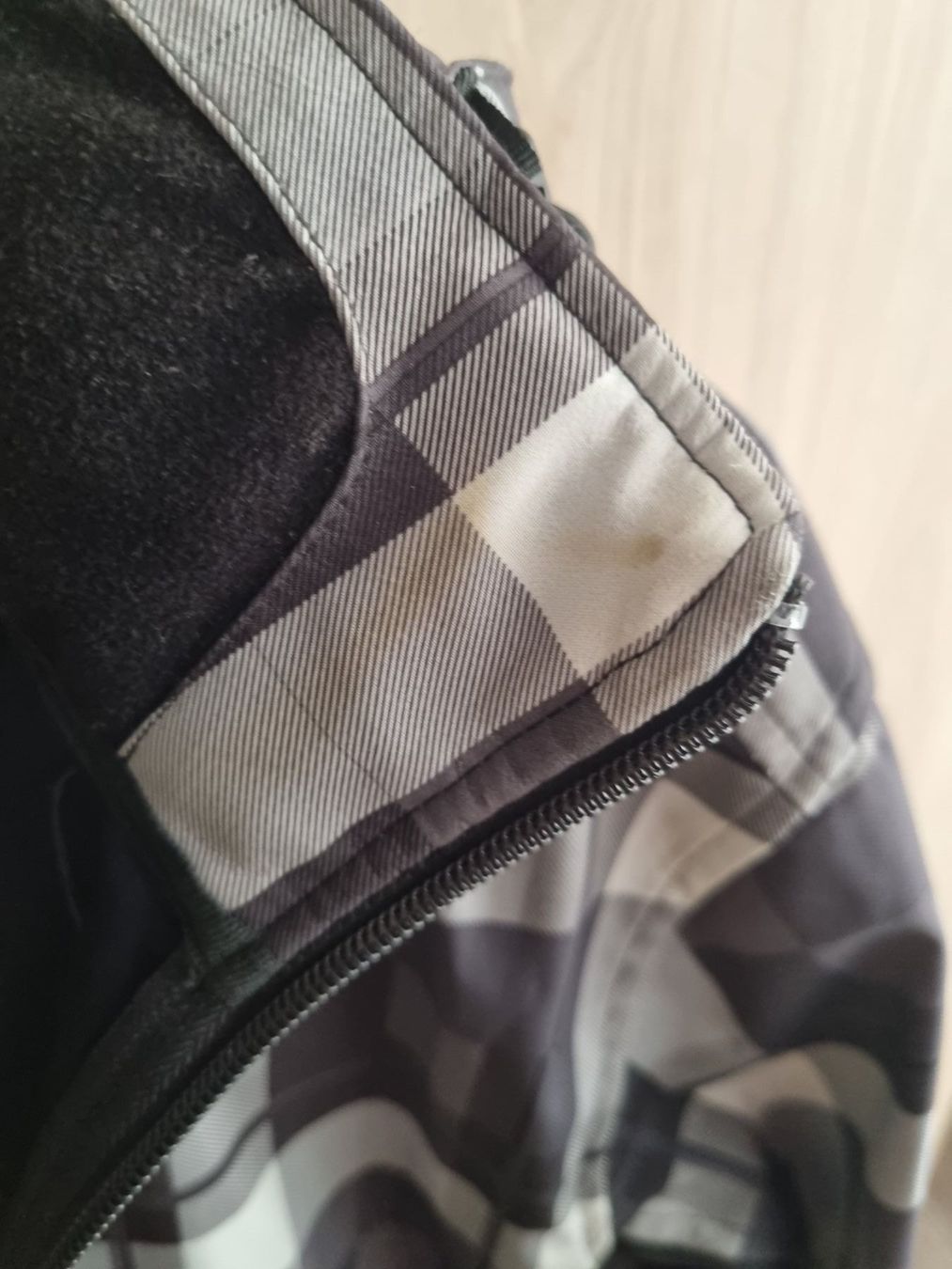 Jacken: Softshelljacke "Weissenstein" (Gr. XL) – Gebraucht aus Gams von tischi97 5