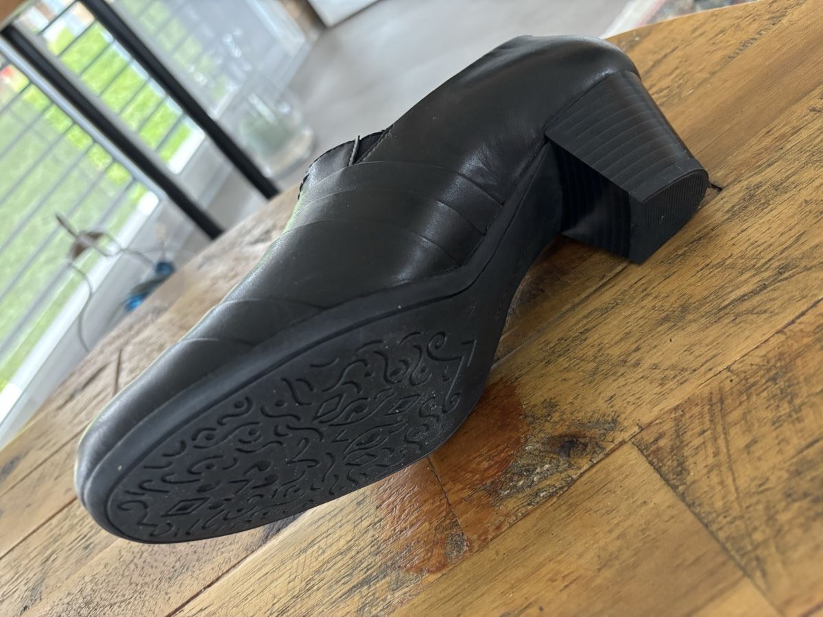 Scarpe da donna: Pumps Schuhe – Nuovo (secondo la descrizione) da Krattigen venduto da Landado 3