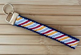 Handmade!  Schlüsselanhänger / Schlüsselband / Anhänger