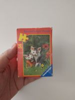 Mini puzzle chatons Ravensburger