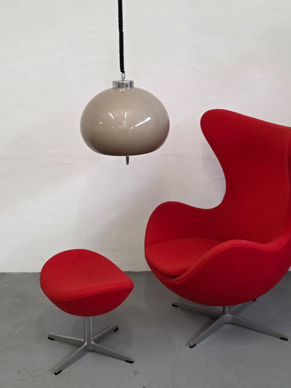 Lampes: Luigi Massoni Lampe – D'occasion à Zürich par PeterPanama