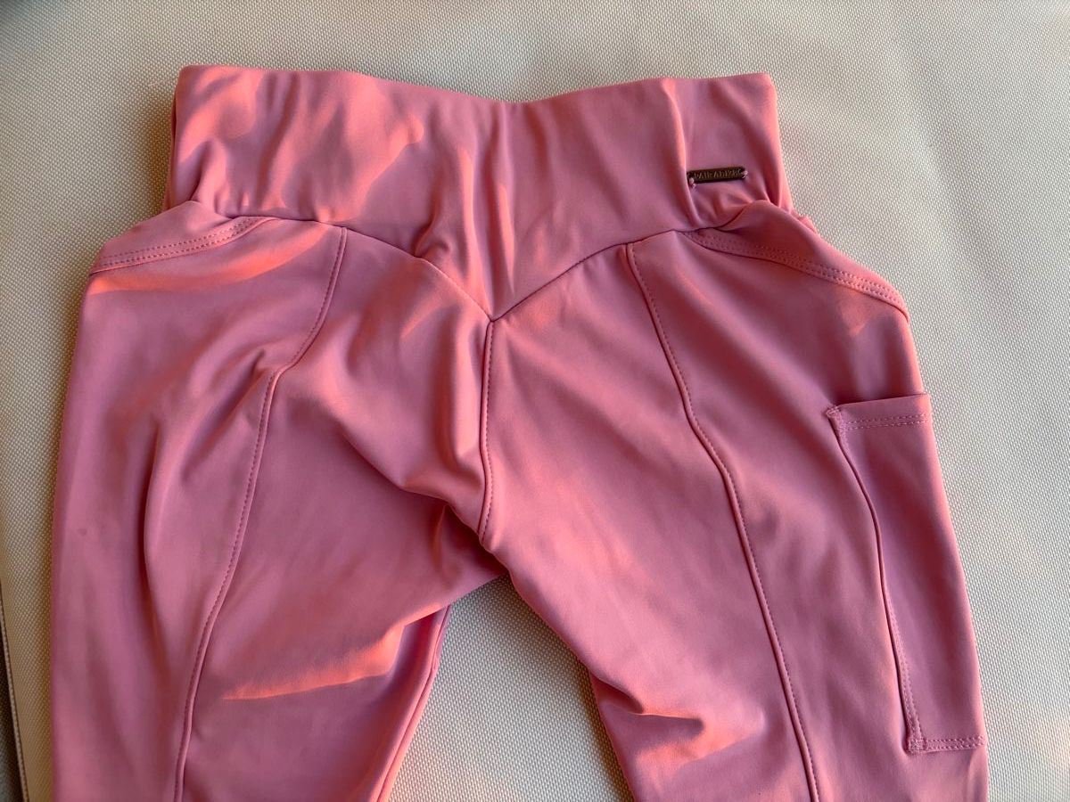 Kleiderpakete: Pairadize Performance Tights+Bra neu – Neu und originalverpackt aus Rotkreuz von speedsimon 7
