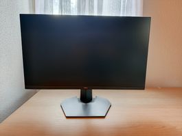 Dell G3223D (neuwertig) - WQHD, 165Hz, Fast-IPS, HDR 400