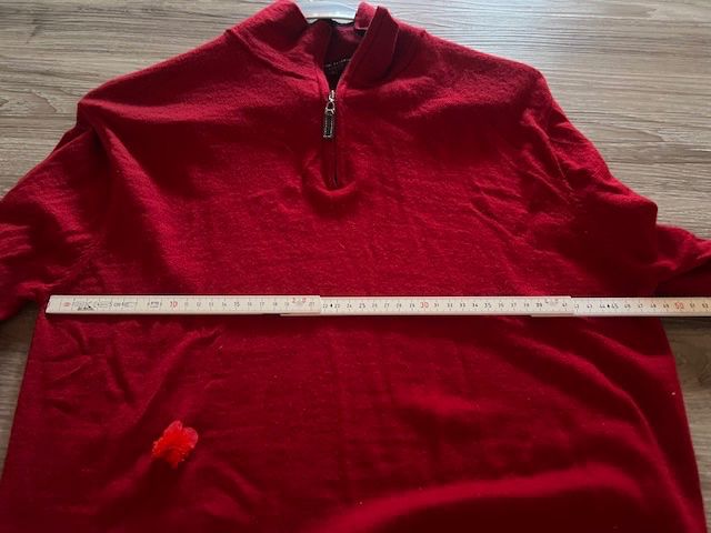 Maglioni & Felpe: 100% Wolle Strickpullover Gr 38/40/42 – Usato da Neerach venduto da romiping 8