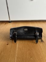Harley Davidson Lenkertasche Leder