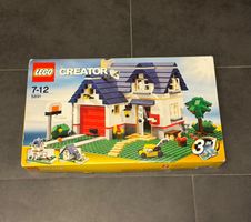 Lego 5891 Creator komplett mit Anleitung