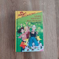 Jugendbuch No Jungs! - neu