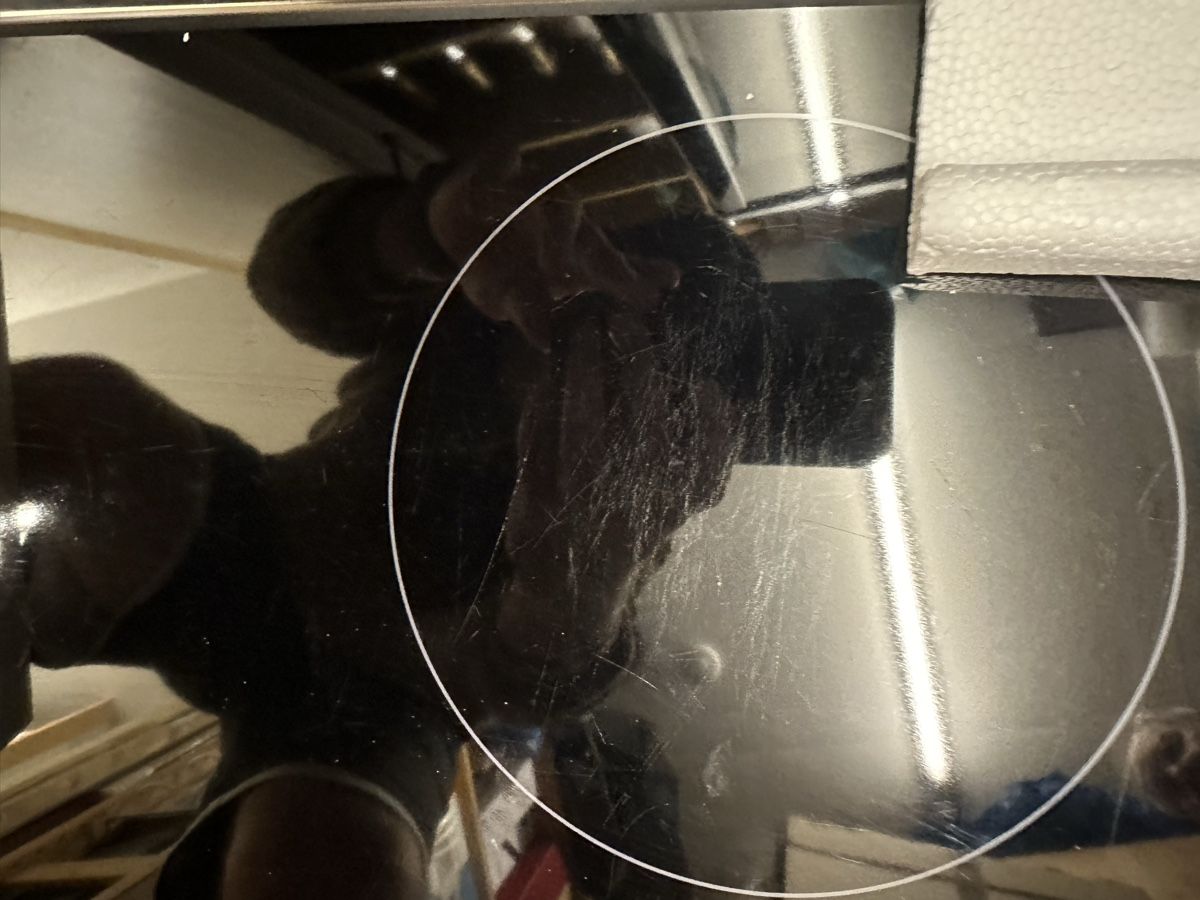 Cucine: Piano cottura V-Zug – Usato da Minusio venduto da iri_8t9c 3