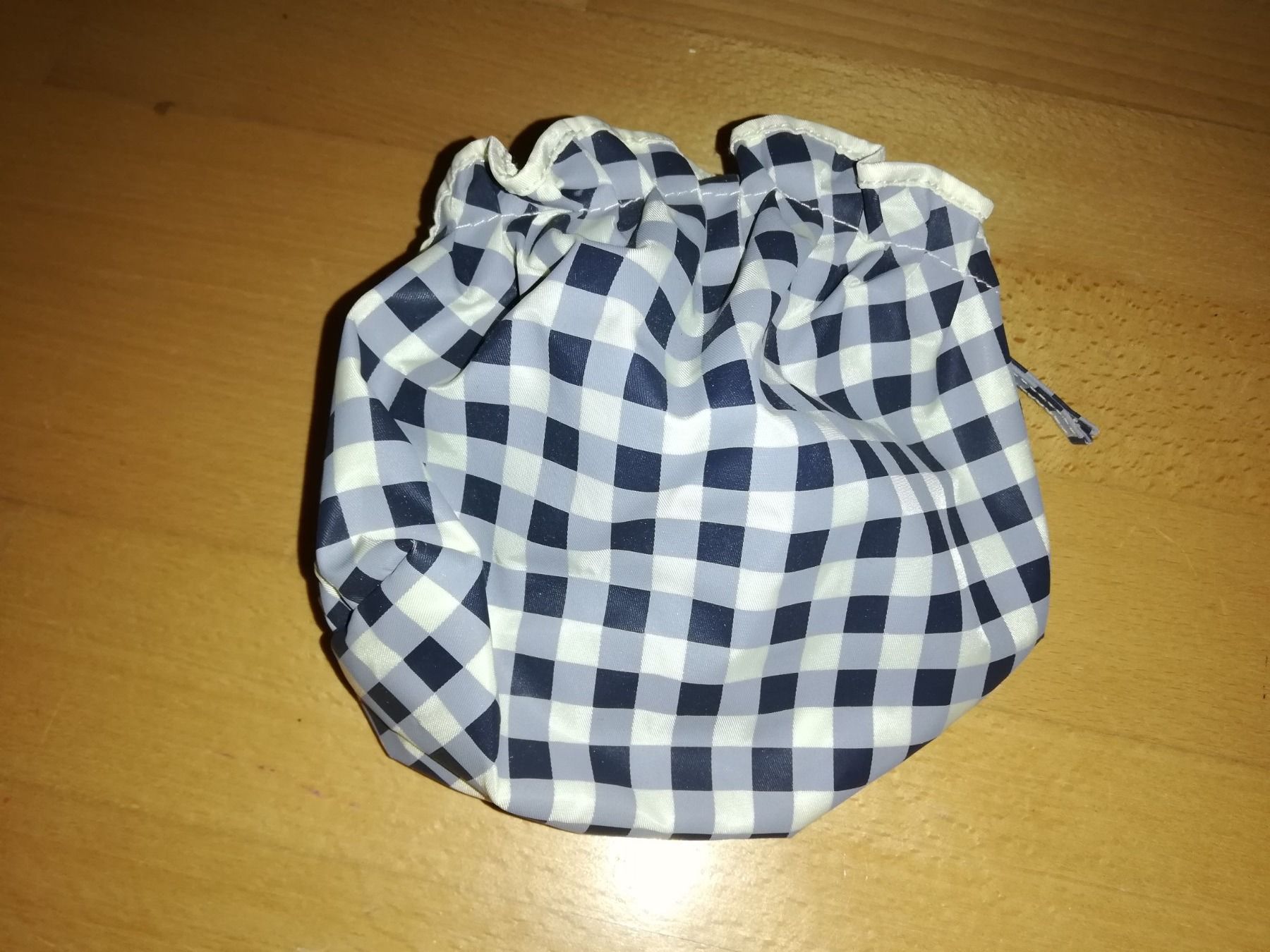 Custodie per cosmetici: Necessaire von Benetton – Usato da Oberrieden venduto da smarties949