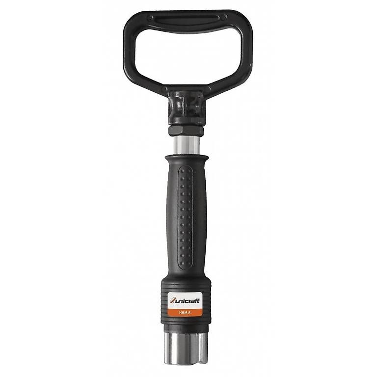 Tutti gli attrezzi: UNICRAFT HHM 8 HANDHEBEMAGNET – Nuovo e nell'imballaggio originale da Rüthi (Rheintal) venduto da Toptool-1 1