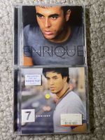 2x Enrique Iglesias