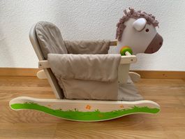 Schaukelpferd