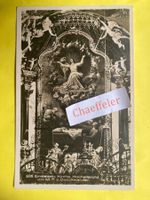 1933 Stift Einsiedeln, Kirche, Hochaltarbild von M. P.  v.