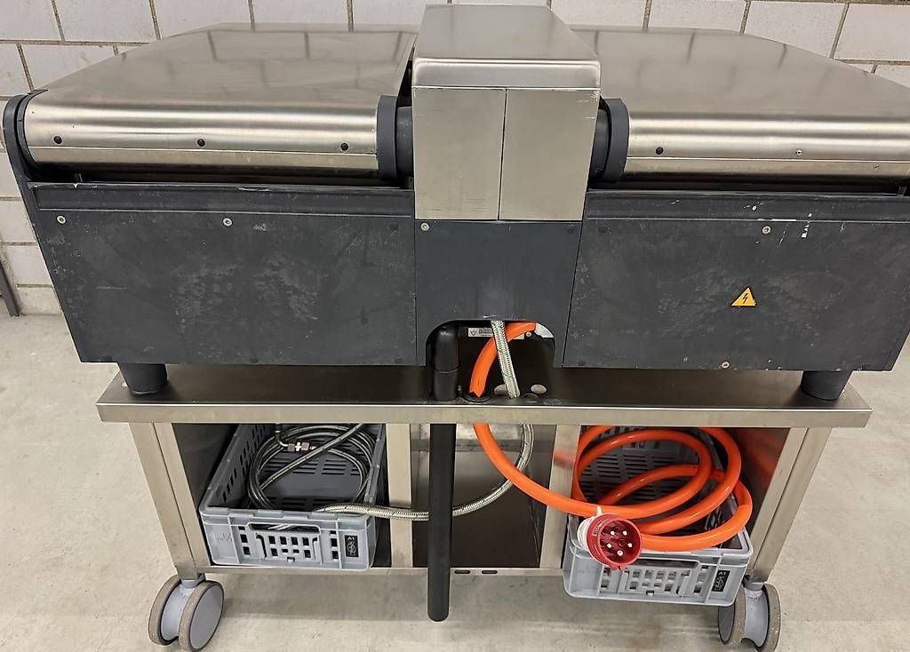 Küchengeräte: Rational i-Vario Pro 2-S – Gebraucht aus Bätterkinden von Flames89 3