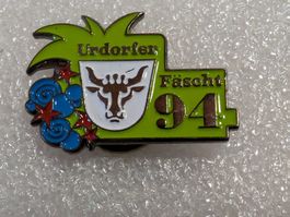 Ansteckpin 270: Urdorfer Fäscht