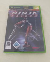 Ninja Gaiden