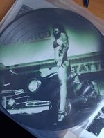 Betontod - GlaubeLiebeHoffnung Picture-Vinyl