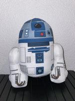 STAR WARS R2-D2 Plüsch mit Soundeffekt