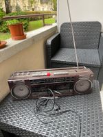 Collector Radio !!Vintage Funai Stereo & Cassette 80’s!!