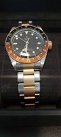 Tudor Heritage Black Bay