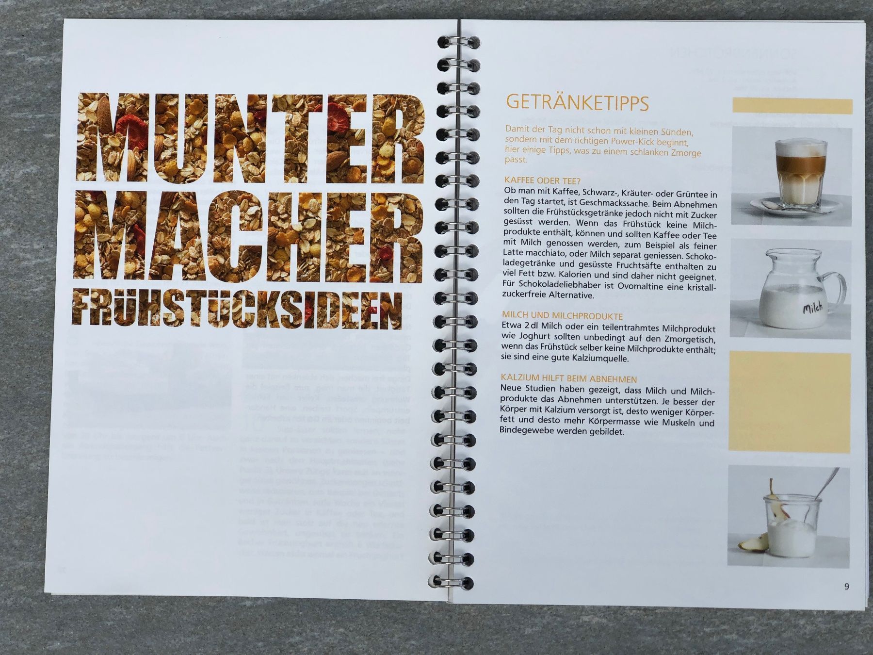 Libri: Gesund und schlank – Nuovo (secondo la descrizione) da Obstalden venduto da Porco13 1