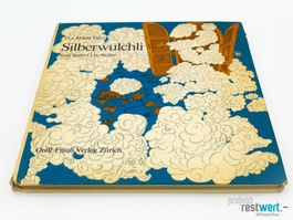 EVA-MARIA FELIX Silbewülchli und anderi Gschichte