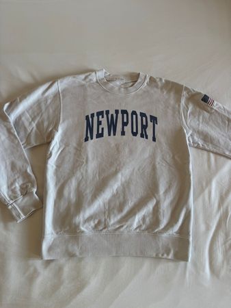 Sweat-shirt Brandy Melville