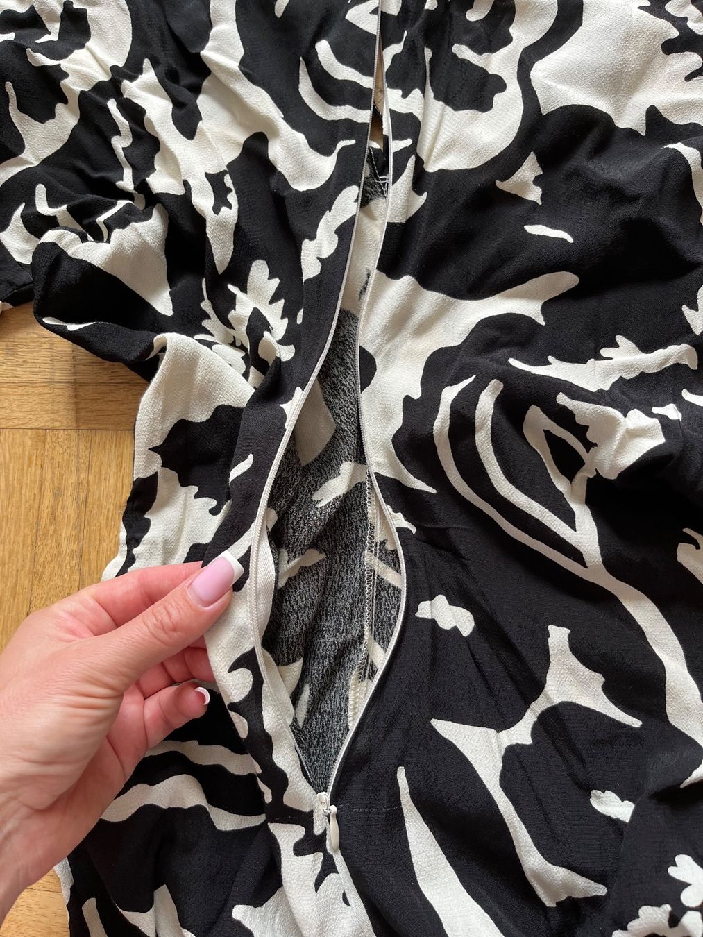 H&M Kleider: New beautiful dress H&M size S – Neu (gemäss Beschreibung) aus Chêne-Bougeries von Seetooyoo 3