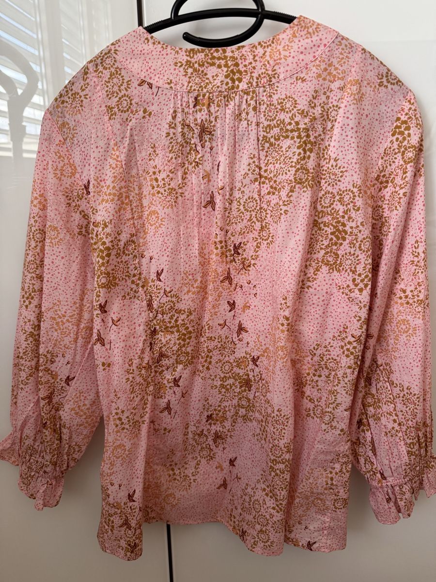Odd Molly Blusen: Odd Molly Bluse – Neu (gemäss Beschreibung) aus Schöftland von Guccigirl 1