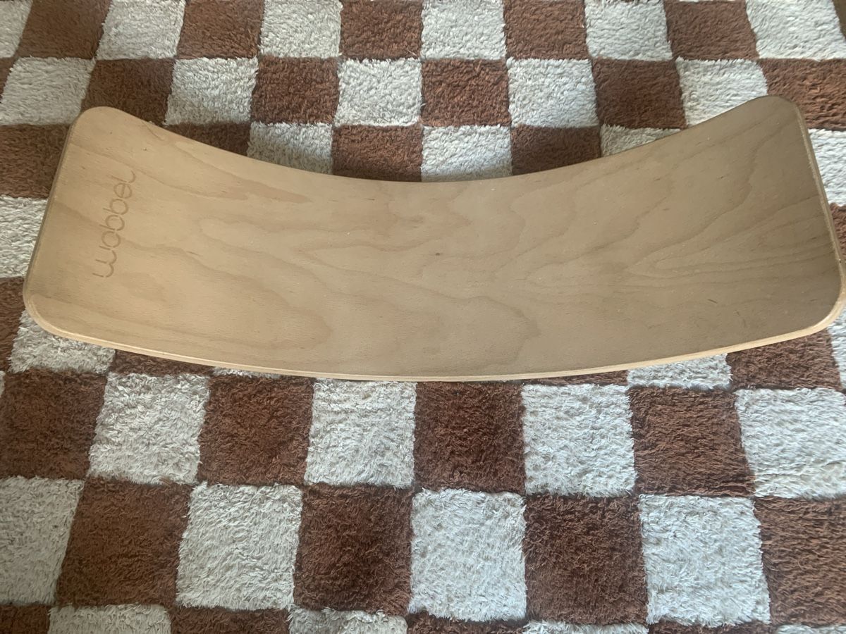 Spielzeuge: Wobbel Original – Gebraucht aus Winterthur von 102033 2