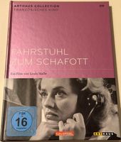 Fahrstuhl zum Schafott  (Louis Malle)  Arthaus Collection 09