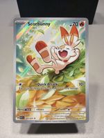 Scorbunny 225/217 EN/NM