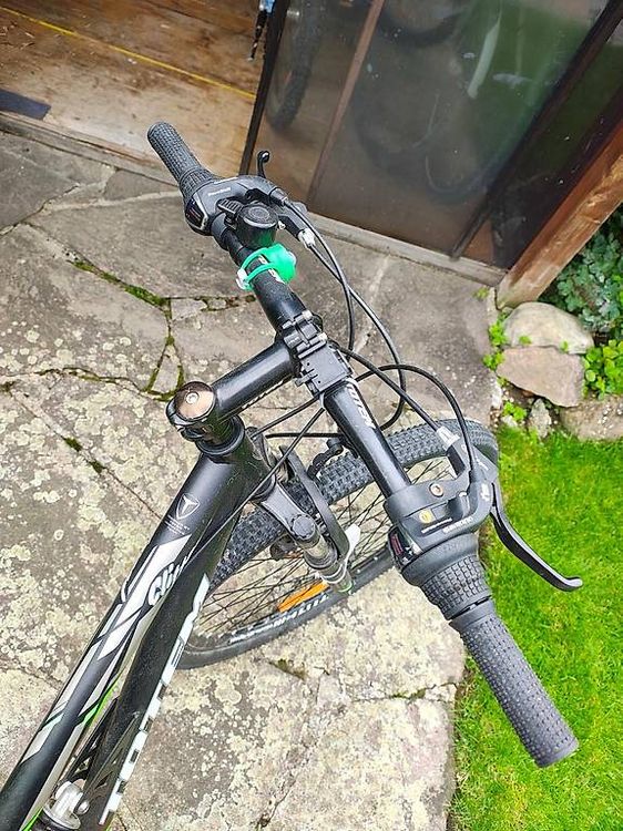Kinder/Jugend Fully Mountain Bike (26 Zoll Räder) (Gebraucht) in ...