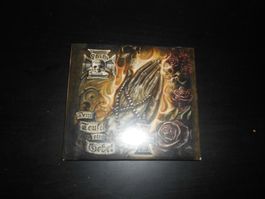 9mm – Dem Teufel Ein Gebet / 2001 / Digi