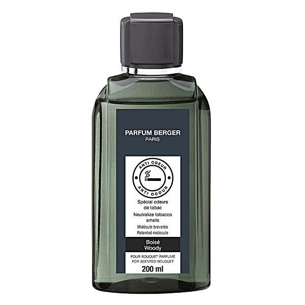 Spray per ambienti: Refill Maison Berger, Gegen Tabakgeruch – Nuovo e nell'imballaggio originale da Wettingen venduto da Swala