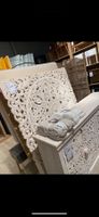 Kopfteil Bett Maison du monde plus Bett