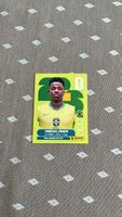 Panini FIFA World Cup 2026 Sticker BRA 14