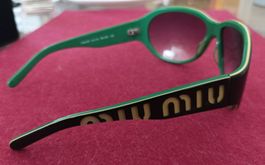 MIU MIU Vintage aus den 2000er