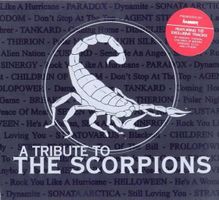 Various – A Tribute To The Scorpions