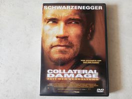 Collateral Damage  -  Zeit der Vergeltung