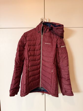 Peak Performance Winterjacke