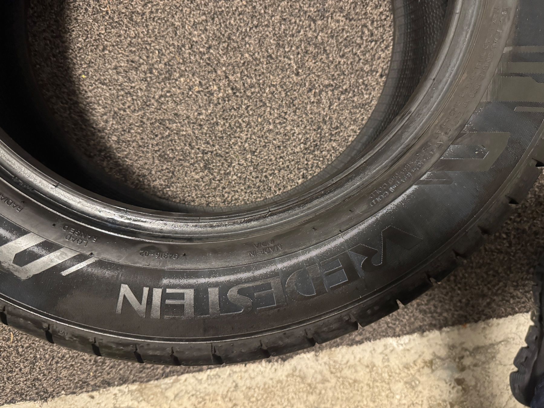Pneumatici & Ruote complete: 215/60R17 – Usato da Widen venduto da Dinero02 9